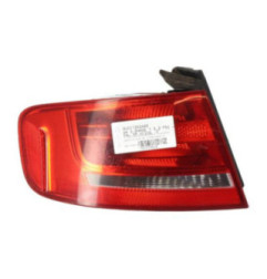 Feu arriere principal gauche (feux) AUDI A4 3 Photo n°1