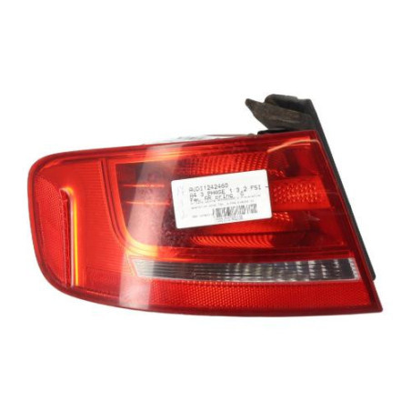 Feu arriere principal gauche (feux) AUDI A4 3 Photo n°1