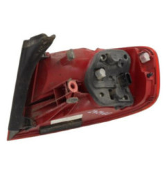 Feu arriere principal gauche (feux) AUDI A4 3 Photo n°6