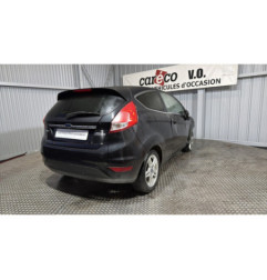 Pare soleil gauche FORD FIESTA 6 Photo n°7