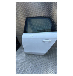 Porte arriere gauche AUDI A4 3 Photo n°1