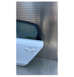Porte arriere gauche AUDI A4 3
