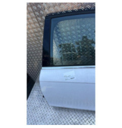 Porte arriere gauche AUDI A4 3 Photo n°3