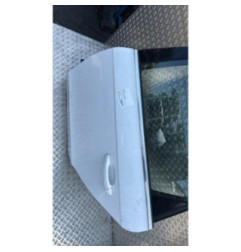 Porte arriere gauche AUDI A4 3 Photo n°4