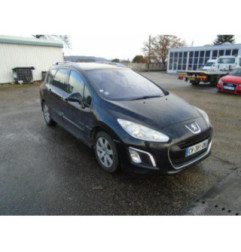 Demarreur PEUGEOT 308 1 SW Photo n°10
