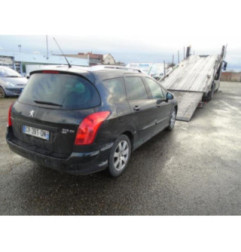 Demarreur PEUGEOT 308 1 SW Photo n°11