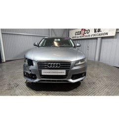 Porte avant gauche AUDI A4 3 Photo n°5