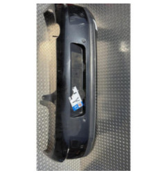 Pare choc arriere PEUGEOT 407 Photo n°1