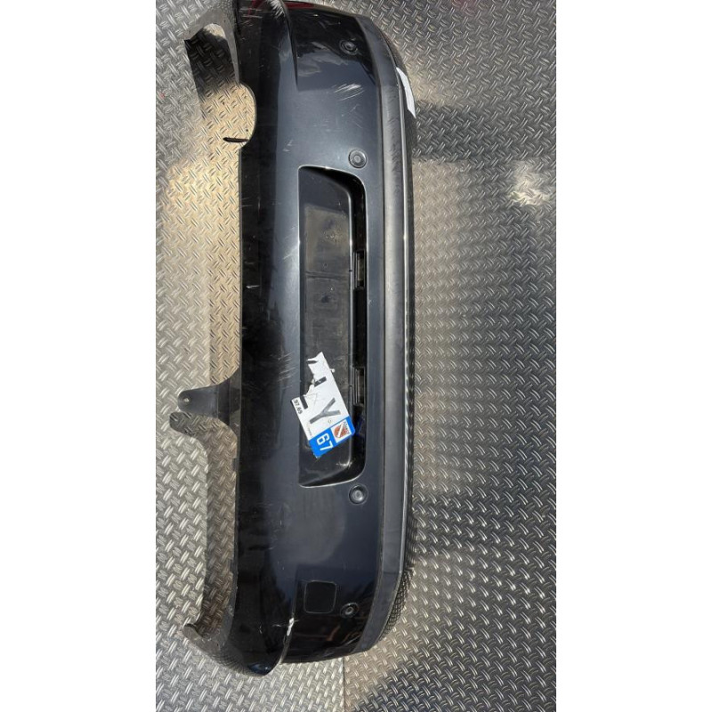 Pare choc arriere PEUGEOT 407