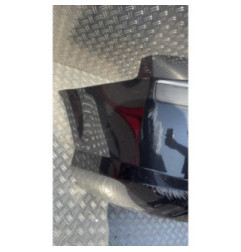 Pare choc arriere PEUGEOT 407