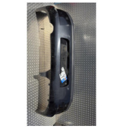 Pare choc arriere PEUGEOT 407 Photo n°4