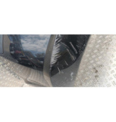 Pare choc arriere PEUGEOT 407 Photo n°5