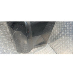 Pare choc arriere PEUGEOT 407 Photo n°7