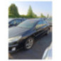 Pare choc arriere PEUGEOT 407
