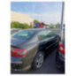 Pare choc arriere PEUGEOT 407
