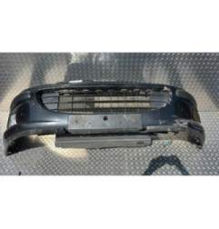 Pare choc avant PEUGEOT 407 Photo n°1