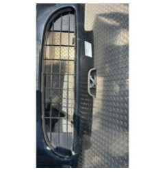 Pare choc avant PEUGEOT 407