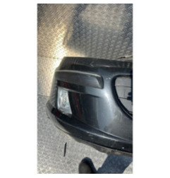 Pare choc avant PEUGEOT 407 Photo n°3