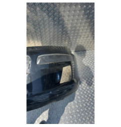 Pare choc avant PEUGEOT 407 Photo n°4