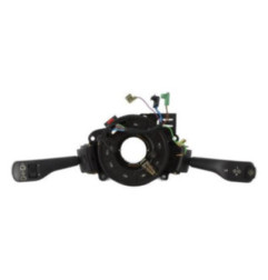 Com (Bloc Contacteur Tournant+Commodo Essuie Glace+Commodo Phare) BMW SERIE 3 E46 Photo n°1