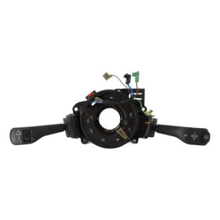 Com (Bloc Contacteur Tournant+Commodo Essuie Glace+Commodo Phare) BMW SERIE 3 E46 Photo n°1