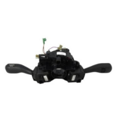 Com (Bloc Contacteur Tournant+Commodo Essuie Glace+Commodo Phare) BMW SERIE 3 E46 Photo n°3