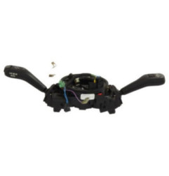 Com (Bloc Contacteur Tournant+Commodo Essuie Glace+Commodo Phare) BMW SERIE 3 E46 Photo n°4