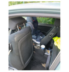 Com (Bloc Contacteur Tournant+Commodo Essuie Glace+Commodo Phare) BMW SERIE 3 E46 Photo n°7