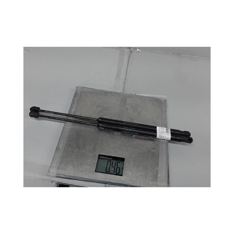 Verin de coffre LANCIA YPSILON 4