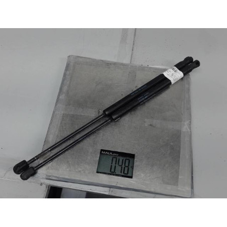 Verin de coffre LANCIA YPSILON 4