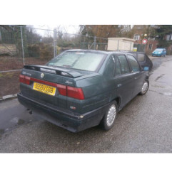 Verin de coffre ALFA ROMEO 155 Photo n°4