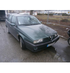 Verin de coffre ALFA ROMEO 155 Photo n°7