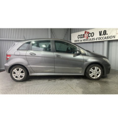 Amortisseur arriere droit MERCEDES CLASSE B 245 Photo n°4