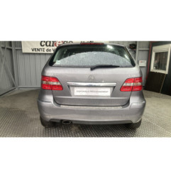 Amortisseur arriere gauche MERCEDES CLASSE B 245 Photo n°9