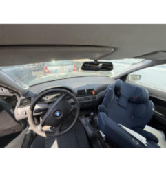 Commande chauffage BMW SERIE 3 E46 Photo n°12