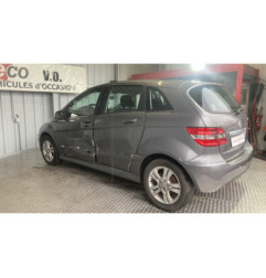 Compresseur clim MERCEDES CLASSE B 245 Photo n°7