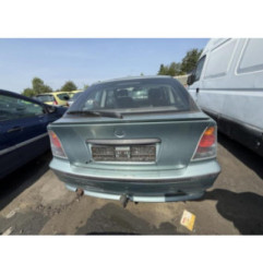 Commande chauffage BMW SERIE 3 E46 Photo n°16