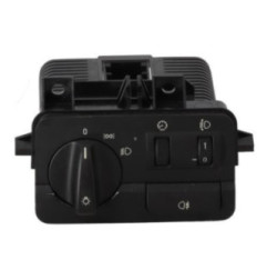 Commande de phare BMW SERIE 3 E46 Photo n°1