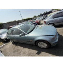 Commande de phare BMW SERIE 3 E46 Photo n°10