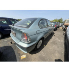 Commande de phare BMW SERIE 3 E46 Photo n°15