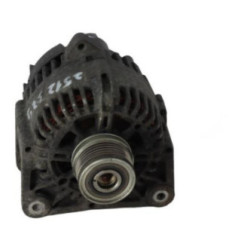 Alternateur RENAULT CLIO 2 Photo n°1