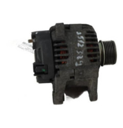 Alternateur RENAULT CLIO 2 Photo n°4