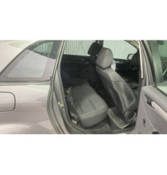 Attache ceinture arriere droit MERCEDES CLASSE B 245 Photo n°6