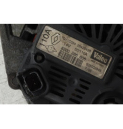 Alternateur RENAULT CLIO 2 Photo n°7