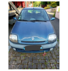 Alternateur RENAULT CLIO 2 Photo n°8