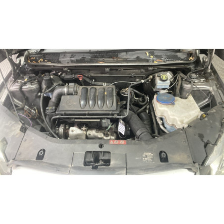 Ceinture arriere gauche MERCEDES CLASSE B 245