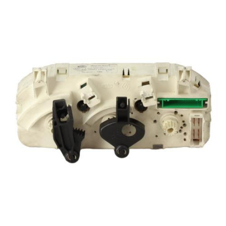 Commande chauffage RENAULT CLIO 2
