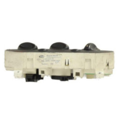 Commande chauffage RENAULT CLIO 2 Photo n°3