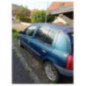 Commande chauffage RENAULT CLIO 2