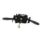 Com (Bloc Contacteur Tournant+Commodo Essuie Glace+Commodo Phare) RENAULT CLIO 2